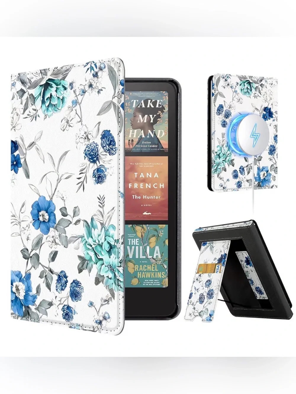 Stand Case for 7